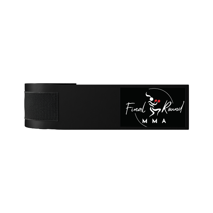 Custom 180" Semi-Elastic Hand Wraps - Design Lab
