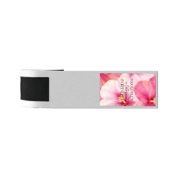 Custom 180" Semi-Elastic Hand Wraps - Design Lab