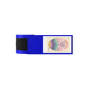 Custom Junior 108" Semi-Elastic Hand Wraps - Design Lab