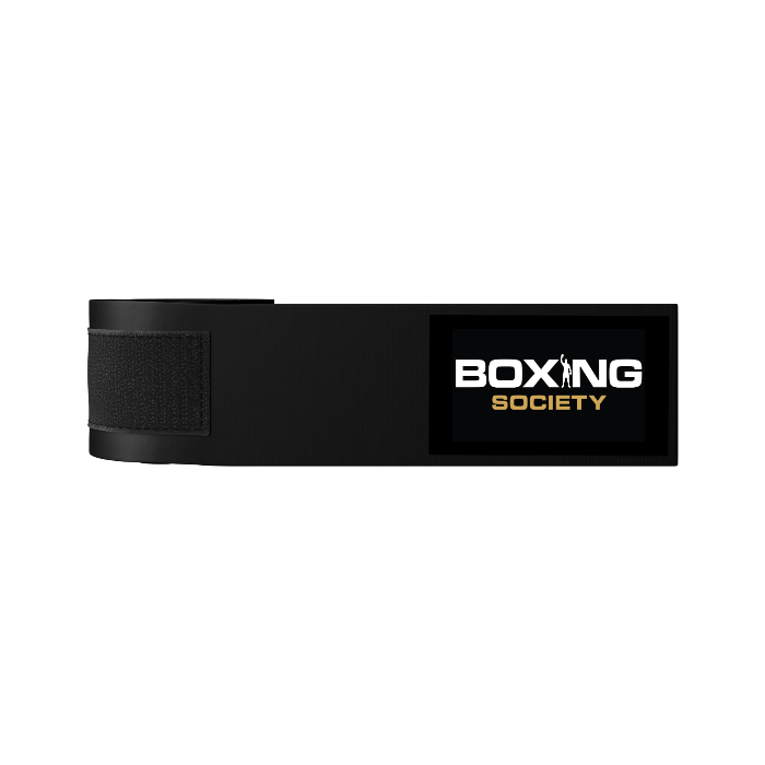 Custom 180" Semi-Elastic Hand Wraps - Design Lab