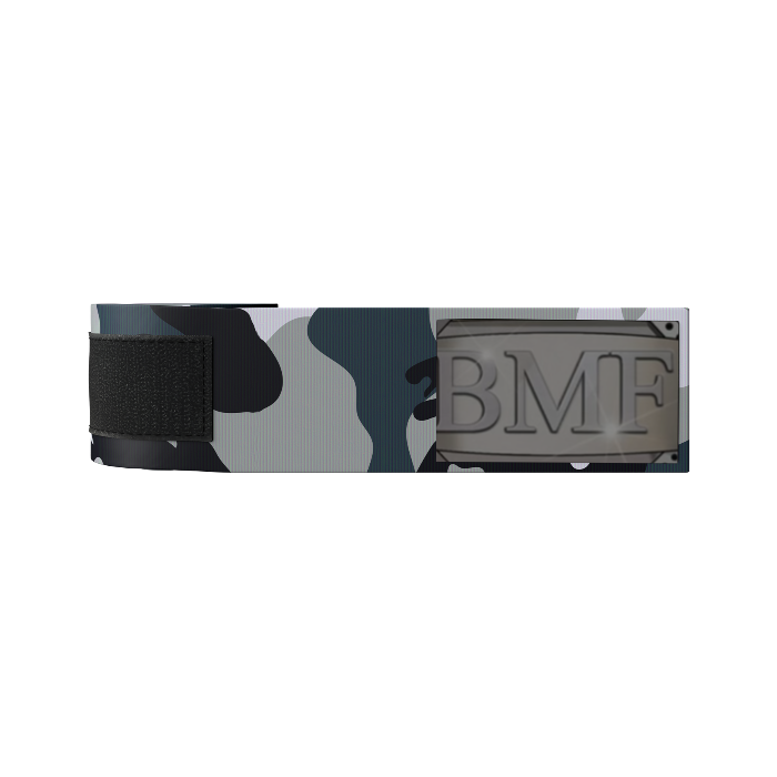 Custom 180" Semi-Elastic Hand Wraps - Design Lab