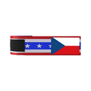 Custom 180" Semi-Elastic Hand Wraps - Design Lab