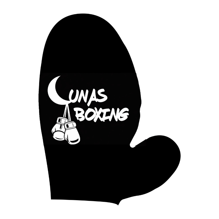 Custom AX1 Boxing Gloves - Design Lab
