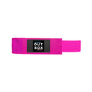 Custom Logo 180" Semi-Elastic Hand Wraps (Pair)