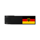 Custom 180" Semi-Elastic Hand Wraps - Design Lab