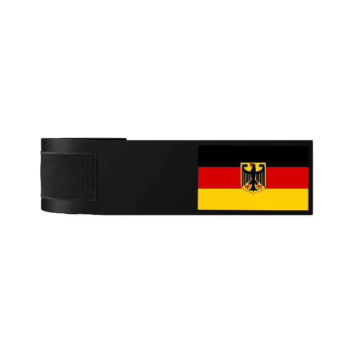 Custom 180" Semi-Elastic Hand Wraps - Design Lab