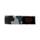 Custom 180" Semi-Elastic Hand Wraps - Design Lab