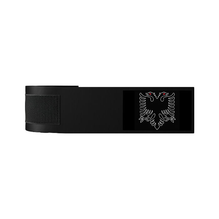 Custom 180" Semi-Elastic Hand Wraps - Design Lab