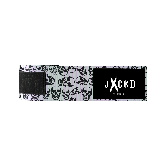 Custom 180" Semi-Elastic Hand Wraps - Design Lab