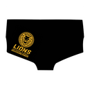 Custom Muay Thai Shorts - Design Lab