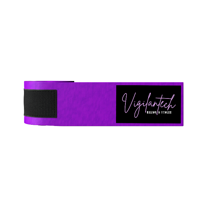 Custom 180" Semi-Elastic Hand Wraps - Design Lab