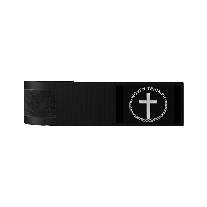 Custom 180" Semi-Elastic Hand Wraps - Design Lab