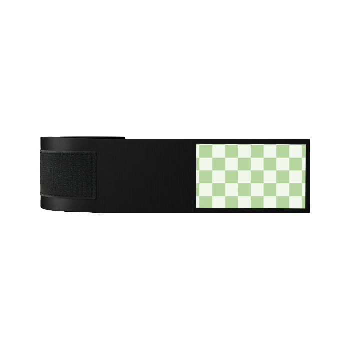Custom 180" Semi-Elastic Hand Wraps - Design Lab