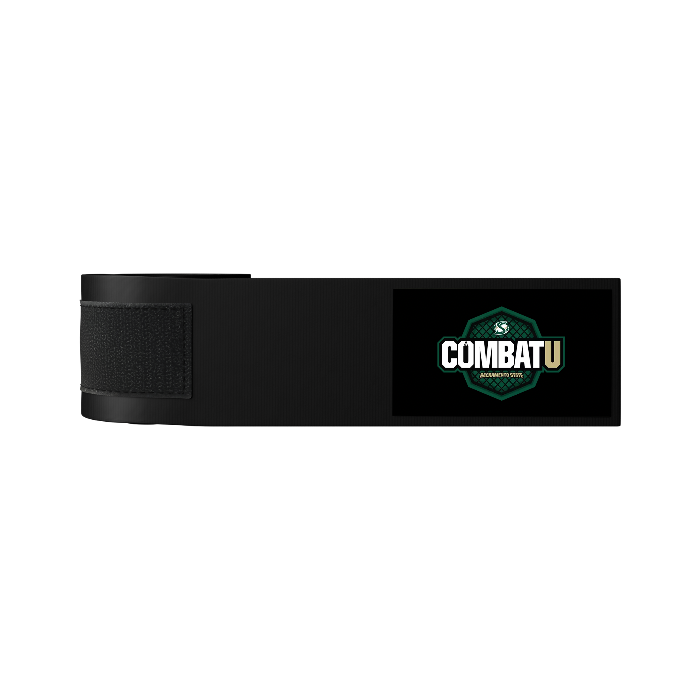 Custom 180" Semi-Elastic Hand Wraps - Design Lab