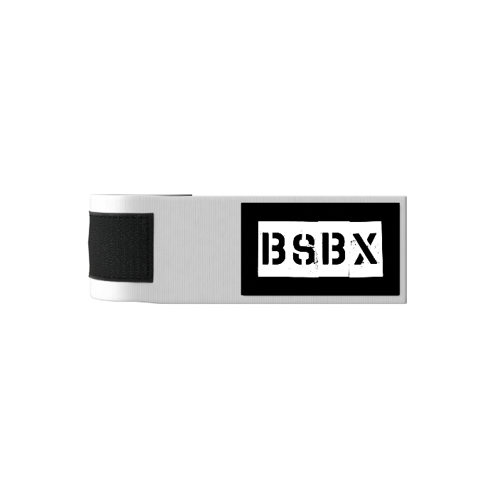 Custom Junior 108" Semi-Elastic Hand Wraps - Design Lab
