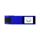 Custom 180" Semi-Elastic Hand Wraps - Design Lab