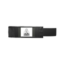 Custom Logo 180" Semi-Elastic Hand Wraps (Pair)