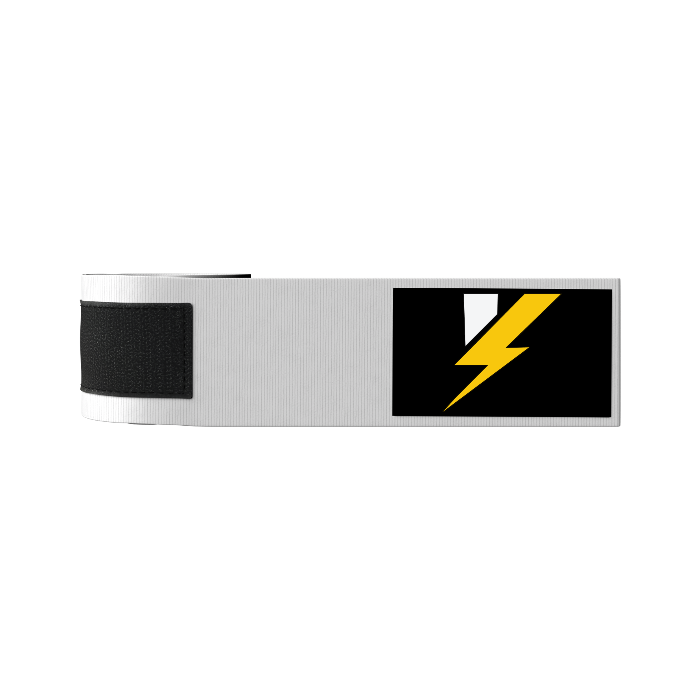 Custom 180" Semi-Elastic Hand Wraps - Design Lab