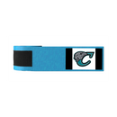 Custom 180" Semi-Elastic Hand Wraps - Design Lab