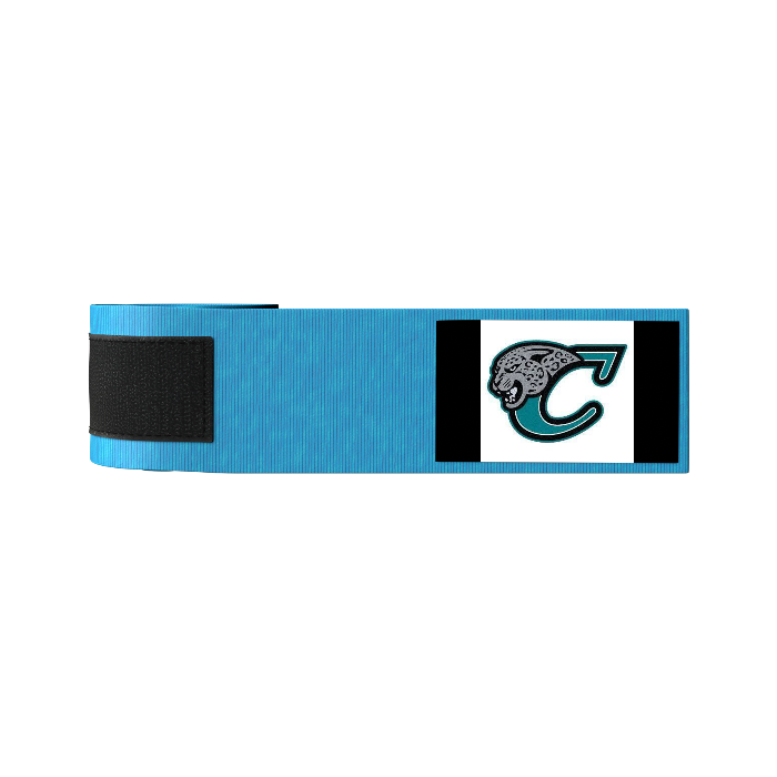 Custom 180" Semi-Elastic Hand Wraps - Design Lab