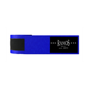 Custom 180" Semi-Elastic Hand Wraps - Design Lab