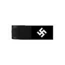 Custom Junior 108" Semi-Elastic Hand Wraps - Design Lab