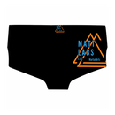 Custom Muay Thai Shorts - Design Lab