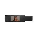 Custom Logo 180" Semi-Elastic Hand Wraps (Pair)