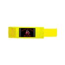 Custom Logo 180" Semi-Elastic Hand Wraps (Pair)
