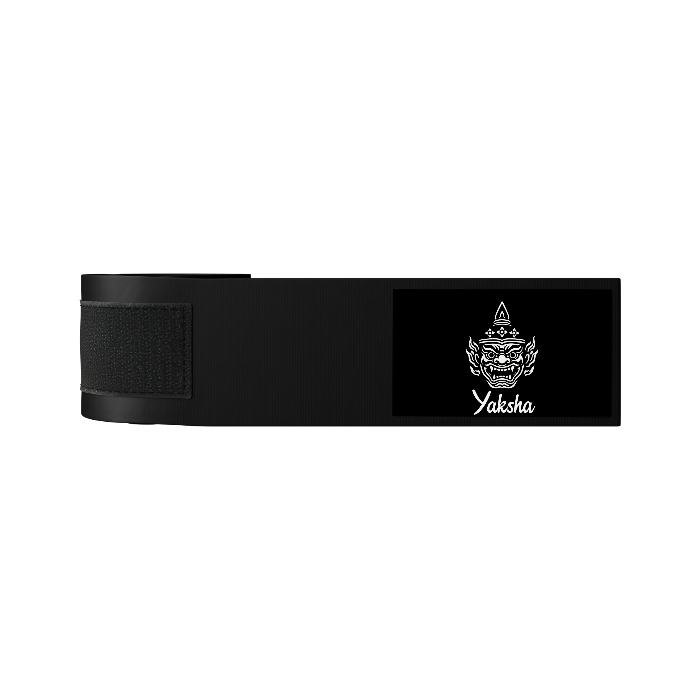 Custom 180" Semi-Elastic Hand Wraps - Design Lab