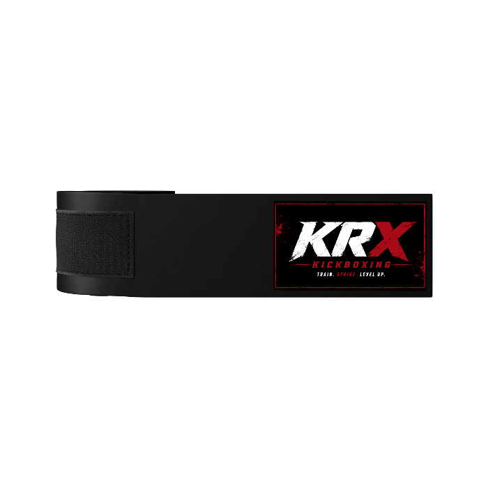 Custom 180" Semi-Elastic Hand Wraps - Design Lab