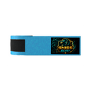 Custom 180" Semi-Elastic Hand Wraps - Design Lab