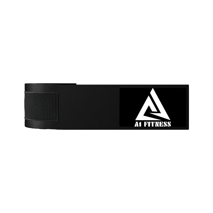 Custom 180" Semi-Elastic Hand Wraps - Design Lab