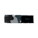 Custom 180" Semi-Elastic Hand Wraps - Design Lab