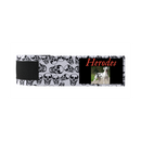 Custom 180" Semi-Elastic Hand Wraps - Design Lab