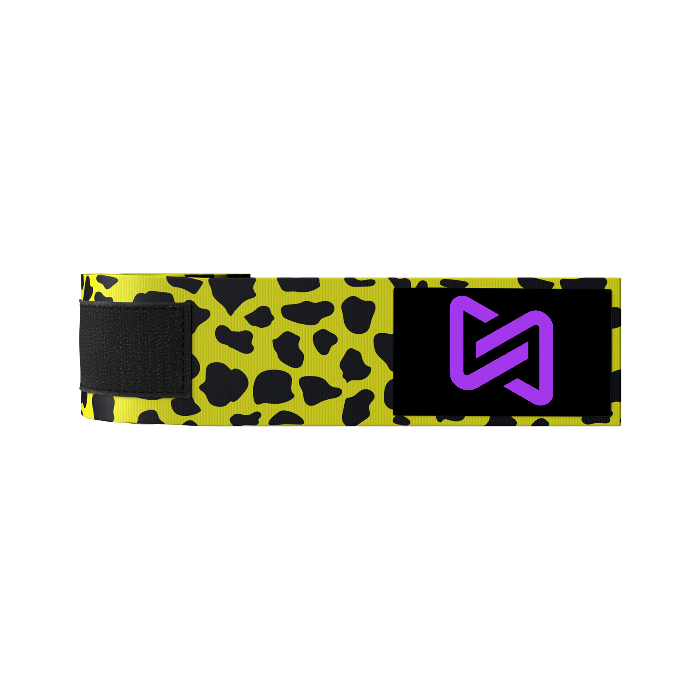 Custom 180" Semi-Elastic Hand Wraps - Design Lab