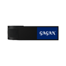 Custom 180" Semi-Elastic Hand Wraps - Design Lab
