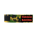 Custom 180" Semi-Elastic Hand Wraps - Design Lab