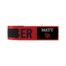 Custom 180" Semi-Elastic Hand Wraps - Design Lab