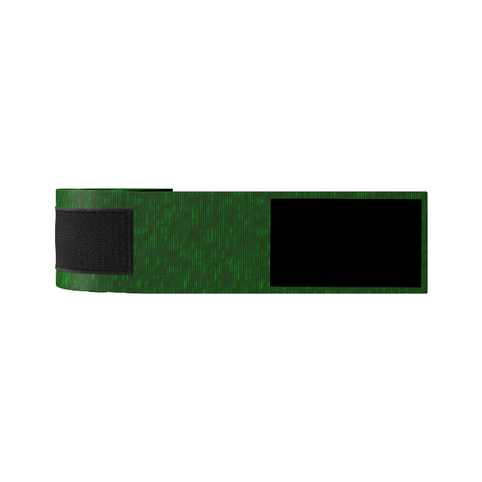 Custom 180" Semi-Elastic Hand Wraps - Design Lab
