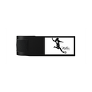 Custom Junior 108" Semi-Elastic Hand Wraps - Design Lab