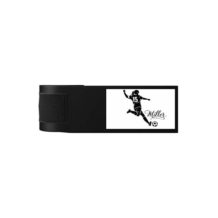 Custom Junior 108" Semi-Elastic Hand Wraps - Design Lab