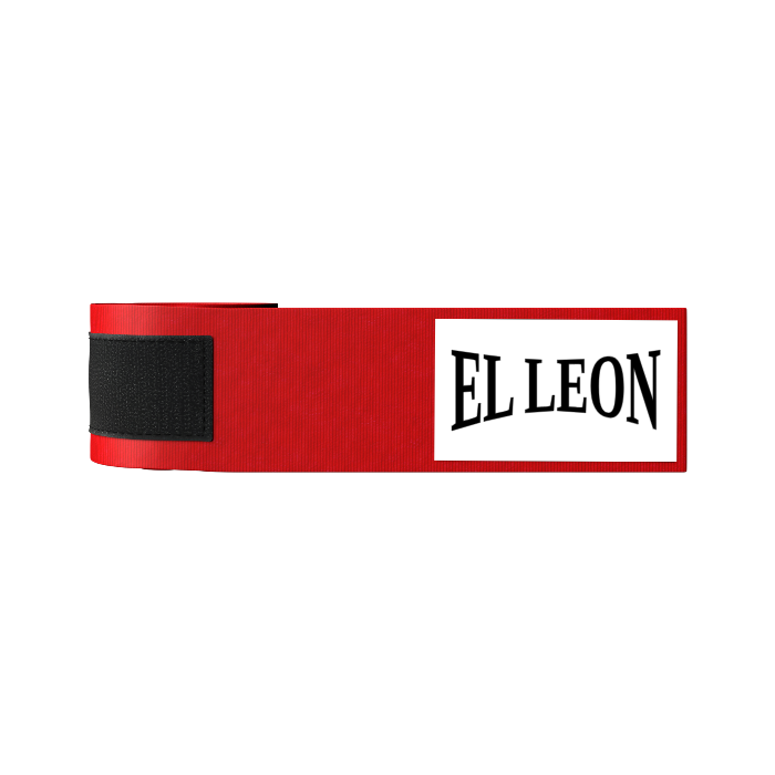 Custom 180" Semi-Elastic Hand Wraps - Design Lab
