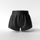 Custom Muay Thai Shorts - Design Lab