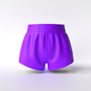 Custom Muay Thai Shorts - Design Lab