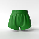 Custom Muay Thai Shorts - Design Lab
