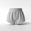 Custom Muay Thai Shorts - Design Lab