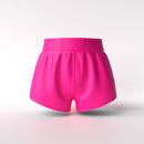 Custom Muay Thai Shorts - Design Lab