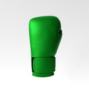 Custom AX1 Boxing Gloves - Design Lab