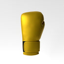 Custom AX1 Boxing Gloves - Design Lab
